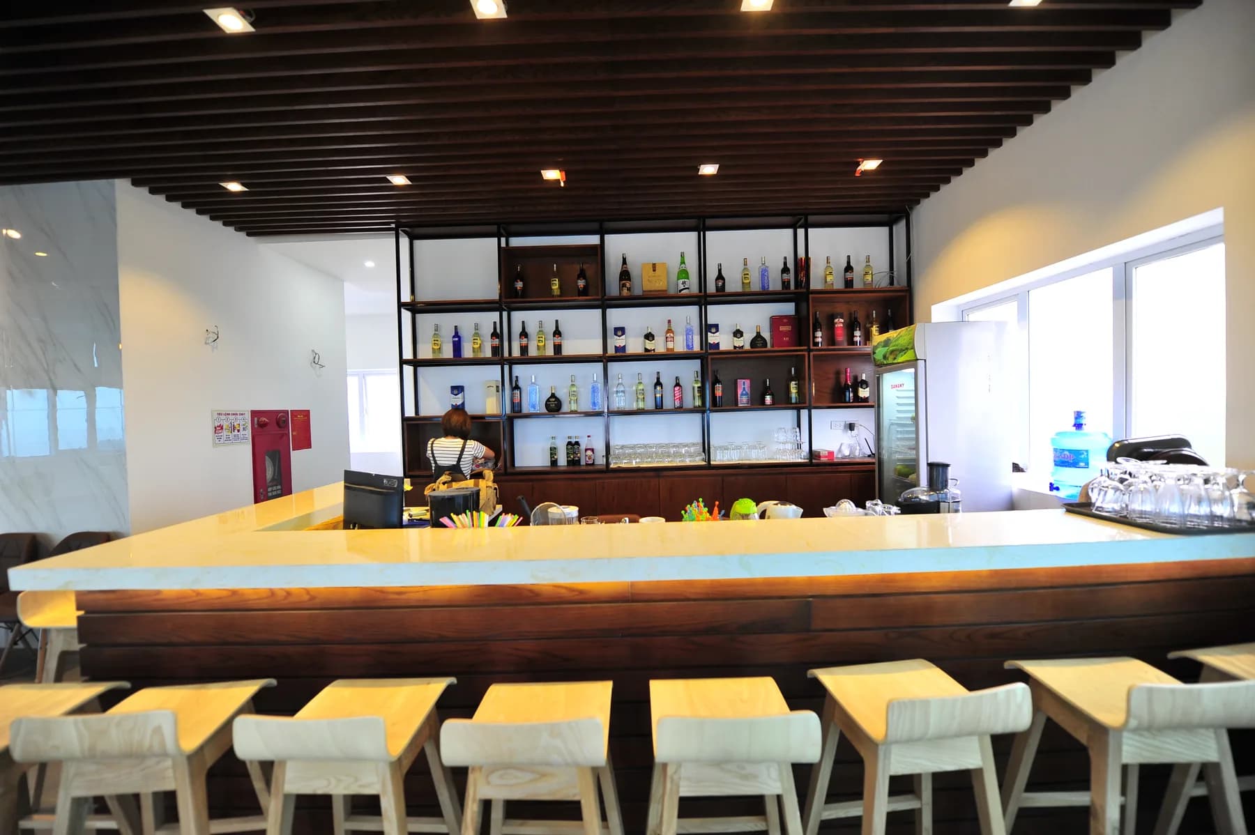 Quầy bar