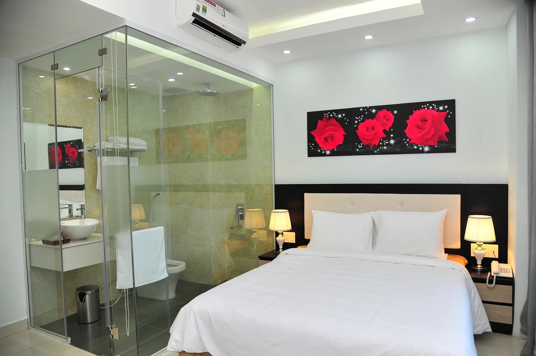 Superior King Room