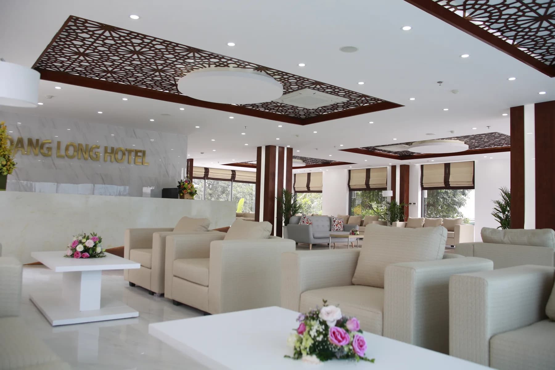 Sảnh chờ