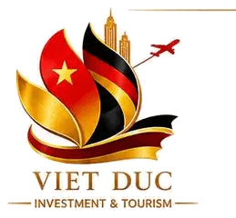 Viet Duc — 投資與觀光