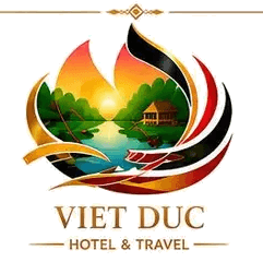 Viet Duc — 飯店與旅遊